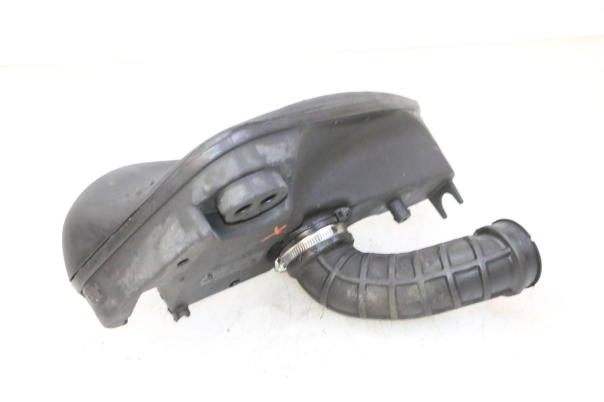 photo de CAJA FILTRO PIAGGIO LIBERTY 125 (1998 - 2008) - Otra perspectiva