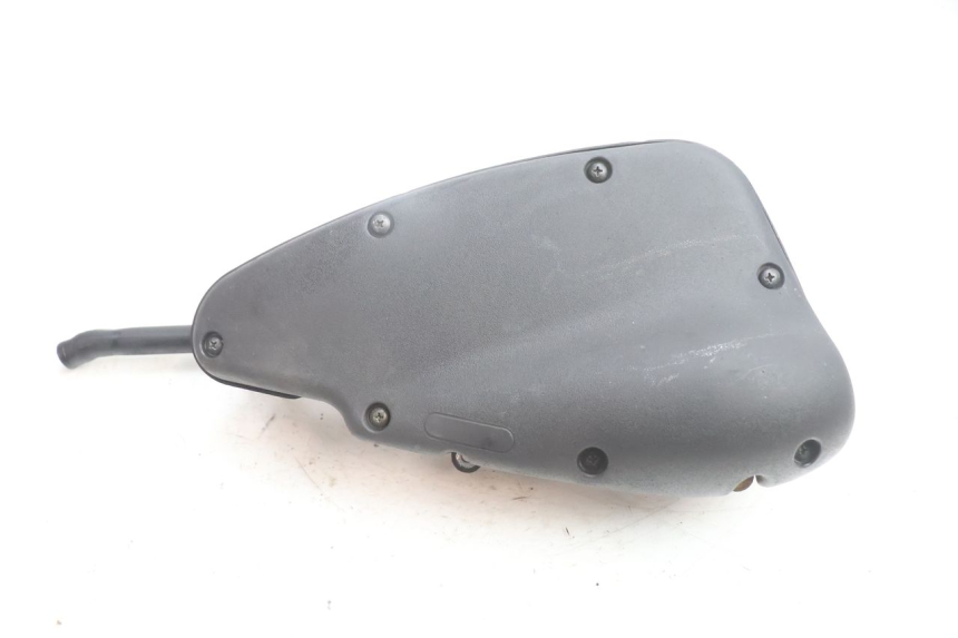 photo de CAJA FILTRO PIAGGIO LIBERTY 125 (1998 - 2008) - Vista principal