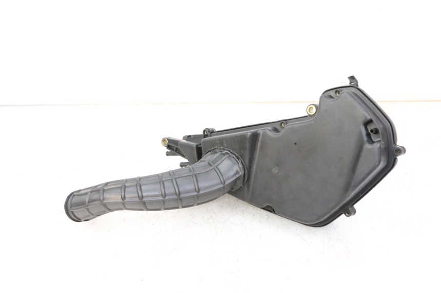 photo de CAJA FILTRO LONGJIA SHARPY 125 (2020 - 2024) - Zoom estado de uso