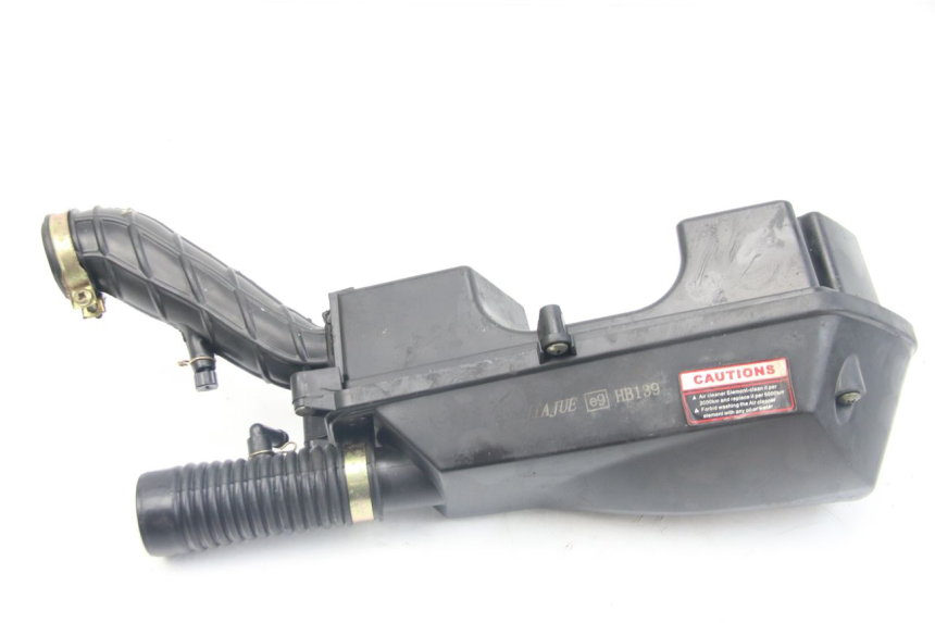 photo de CAJA FILTRO VENESI LOWIGI RETRO JJ50QT-3 50 (2020 - 2022) - Detalle de la pieza