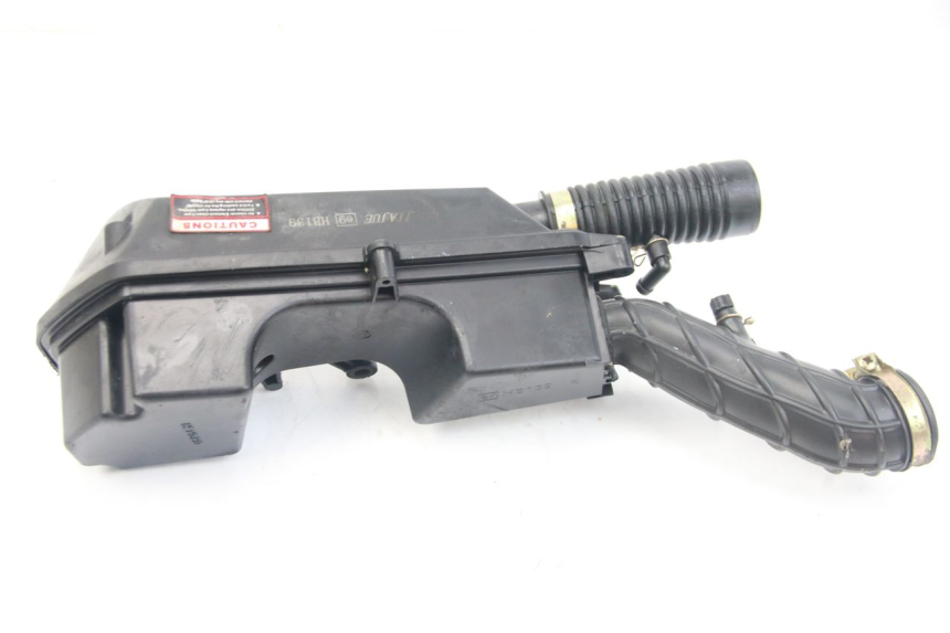 photo de CAJA FILTRO VENESI LOWIGI RETRO JJ50QT-3 50 (2020 - 2022) - Zoom estado de uso