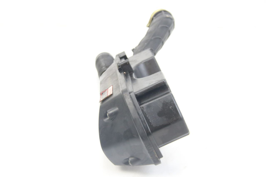 photo de CAJA FILTRO VENESI LOWIGI RETRO JJ50QT-3 50 (2020 - 2022) - Primer plano técnico