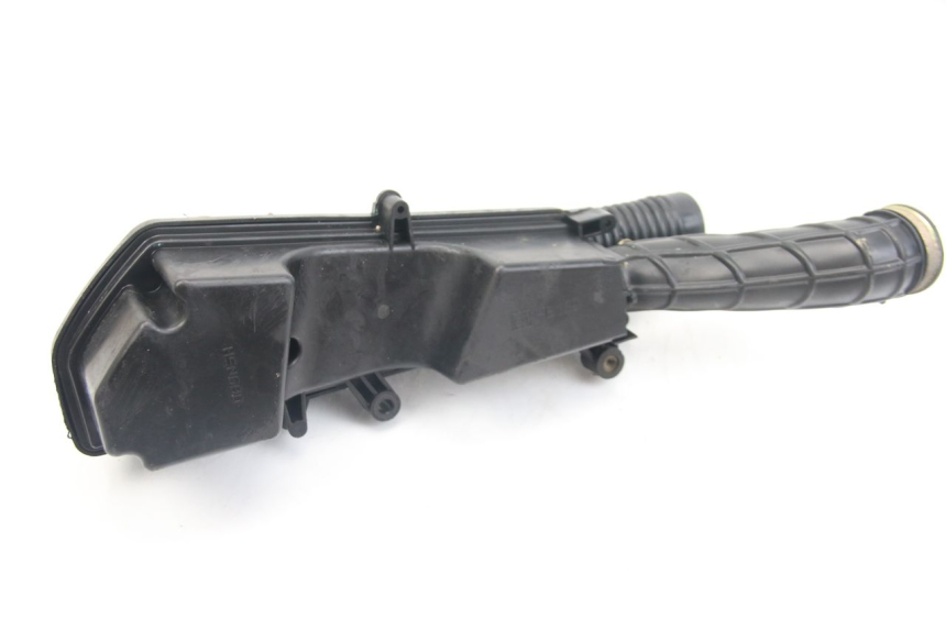 photo de CAJA FILTRO VENESI LOWIGI RETRO JJ50QT-3 50 (2020 - 2022) - Detalles de los puntos de fijación