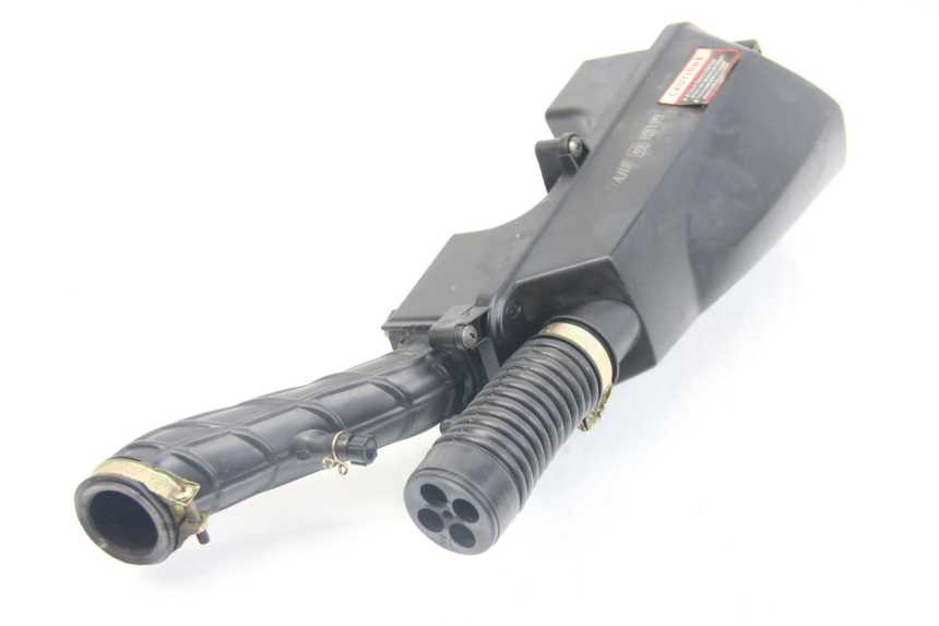 photo de CAJA FILTRO VENESI LOWIGI RETRO JJ50QT-3 50 (2020 - 2022) - Estado de la superficie y material