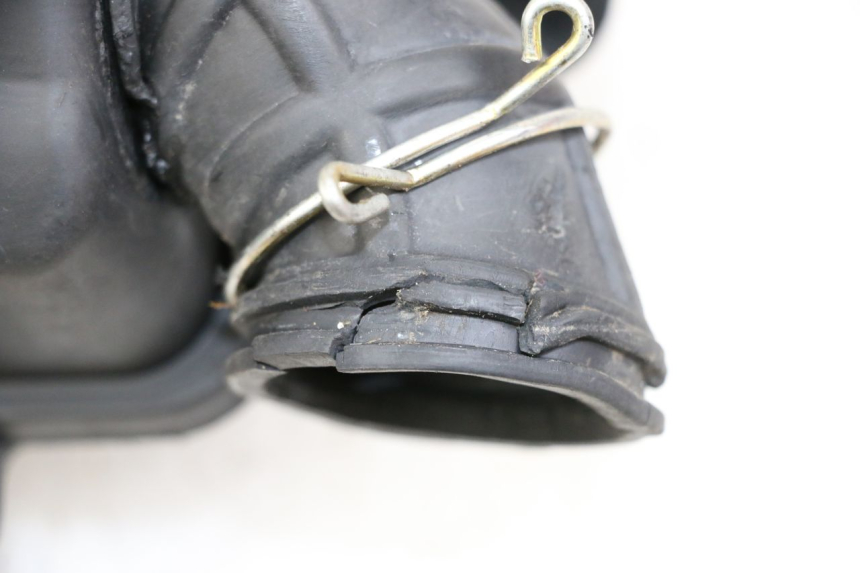 photo de CAJA FILTRO MBK MACH G AC 50 (2002 - 2014) - Zoom estado de uso