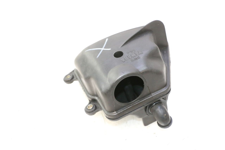 photo de CAJA FILTRO MBK MACH G AC 50 (2002 - 2014) - Primer plano técnico