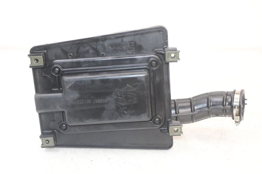 photo de CAJA FILTRO MASAI SCRAMBLER SPORT 125 (2021 - 2025) - Detalle de la pieza