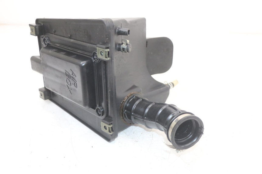 photo de CAJA FILTRO MASAI SCRAMBLER SPORT 125 (2021 - 2025) - Zoom estado de uso