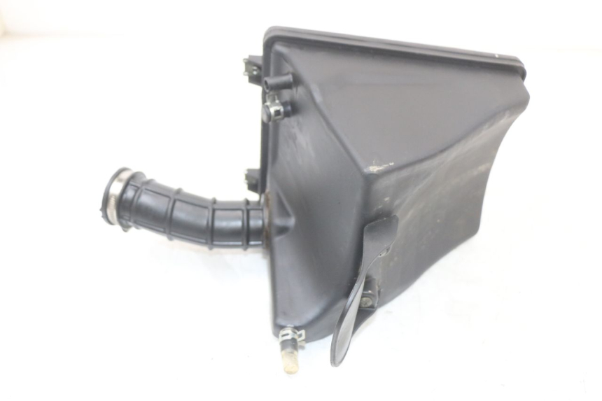 photo de CAJA FILTRO MASAI SCRAMBLER SPORT 125 (2021 - 2025) - Otra perspectiva