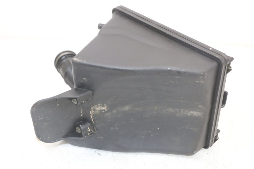 photo de CAJA FILTRO MASAI SCRAMBLER SPORT 125 (2021 - 2025) - Primer plano técnico