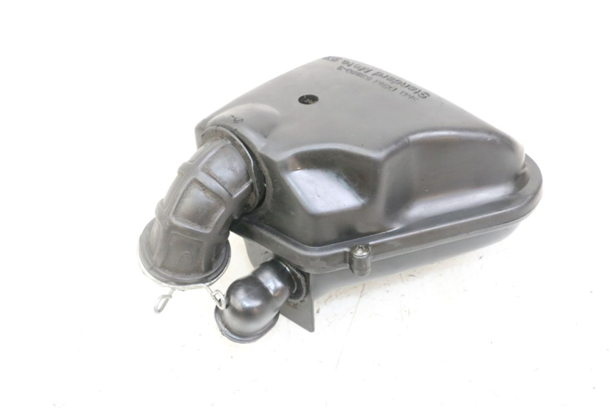 photo de CAJA FILTRO MASAI XL 50 (2012 - 2019) - Primer plano técnico