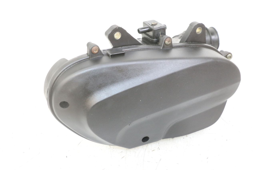 photo de CAJA DE AIRE MASH CITY 4T 50 (2018 - 2020) - Zoom estado de uso