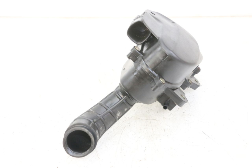 photo de CAJA DE AIRE MASH CITY 4T 50 (2018 - 2020) - Primer plano técnico