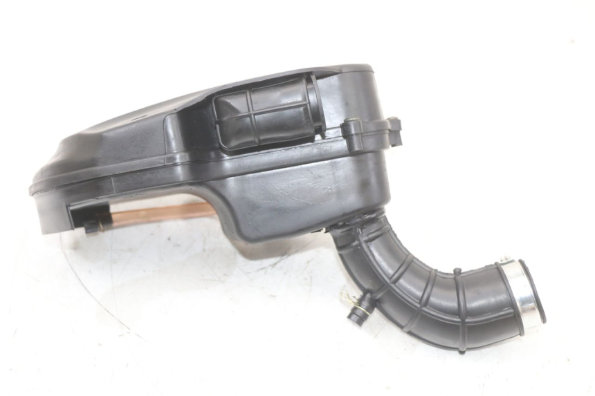 photo de CAJA FILTRO MASH LEGEND'R 4T 50 (2021 - 2025) - Primer plano técnico