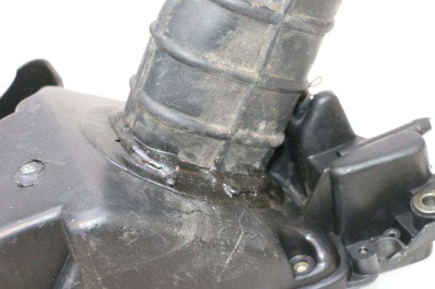 photo de CAJA FILTRO KEEWAY MATRIX RX9 125 (2006 - 2007) - Detalles de los puntos de fijación