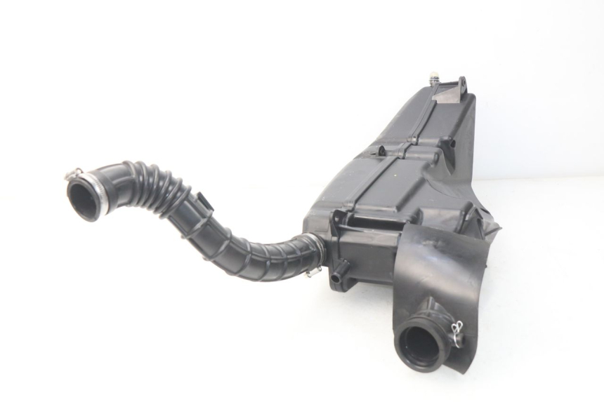 photo de CAJA FILTRO PEUGEOT METROPOLIS 400 (2017 - 2020) - Zoom estado de uso