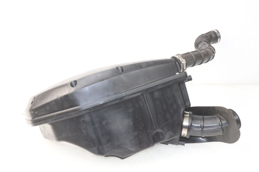 photo de CAJA FILTRO PEUGEOT METROPOLIS 400 (2017 - 2020) - Primer plano técnico