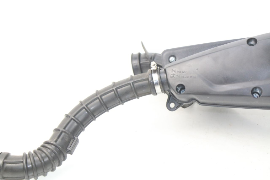 photo de CAJA FILTRO PEUGEOT METROPOLIS 400 (2017 - 2020) - Vista general del producto