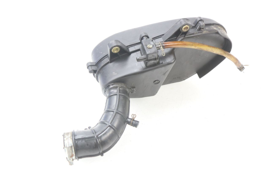 photo de CAJA FILTRO JM MOTORS MILANO 50 (2014 - 2019) - Detalle de la pieza