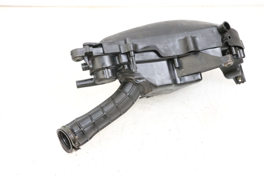 photo de CAJA FILTRO SYM MIO 50 (2005 - 2010) - Primer plano técnico