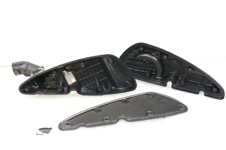 photo de CAJA FILTRO PIAGGIO MP3 HPE 350 (2018 - 2020) - Detalle de la pieza