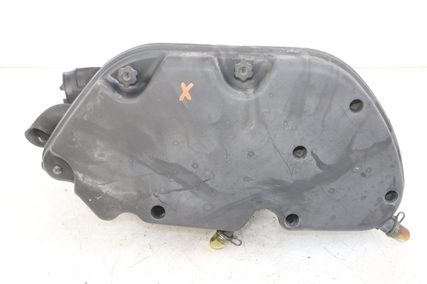 photo de CAJA DE AIRE PIAGGIO MP3 LT 300 (2010 - 2016) - Vista principal