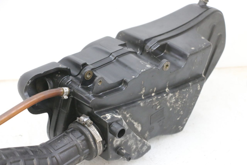 photo de CAJA DE AIRE PIAGGIO MP3 LT 400 (2007 - 2012) - Zoom estado de uso