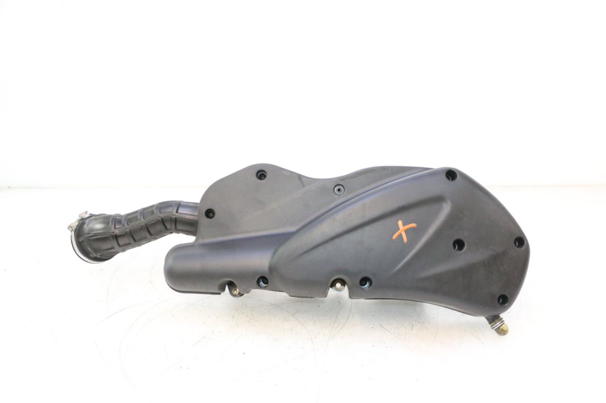 photo de CAJA DE AIRE PIAGGIO MP3 LT 400 (2007 - 2012) - Vista principal