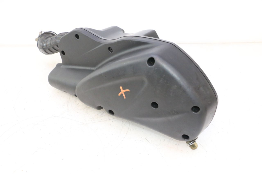 photo de CAJA DE AIRE PIAGGIO MP3 LT 400 (2007 - 2012) - Detalle de la pieza