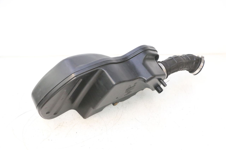 photo de CAJA DE AIRE PIAGGIO MP3 LT 400 (2007 - 2012) - Detalles de los puntos de fijación