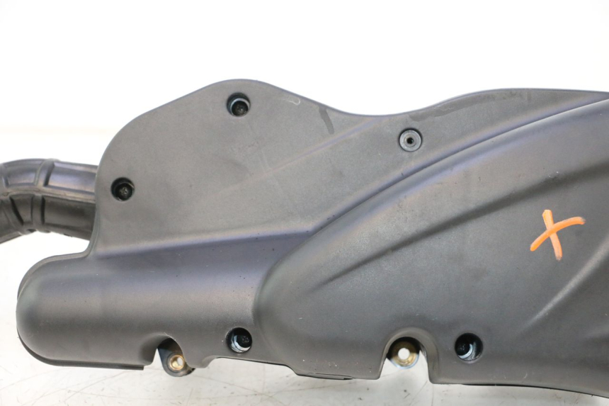 photo de CAJA DE AIRE PIAGGIO MP3 LT 400 (2007 - 2012) - Recambio usado revisado