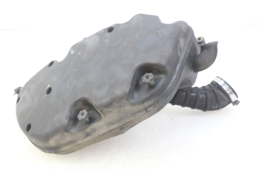 photo de CAJA DE AIRE PIAGGIO MP3 125 (2006 - 2014) - Zoom estado de uso