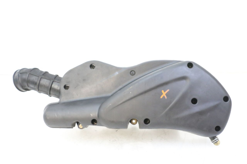 photo de CAJA FILTRO PIAGGIO MP3 500 (2014 - 2017) - Vista principal