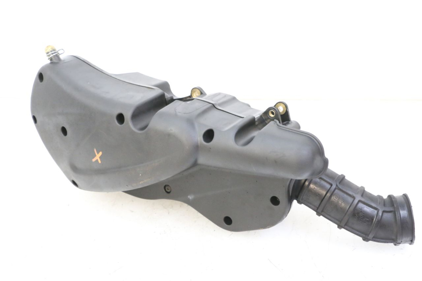 photo de CAJA FILTRO PIAGGIO MP3 500 (2014 - 2017) - Zoom estado de uso