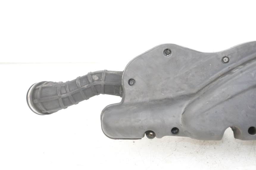 photo de CAJA FILTRO PIAGGIO MP3 500 (2011 - 2015) - Detalles de los puntos de fijación