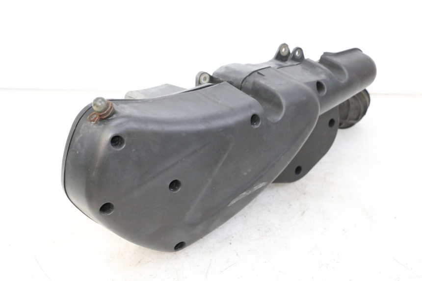 photo de CAJA FILTRO PIAGGIO MP3 500 (2014 - 2017) - Zoom estado de uso