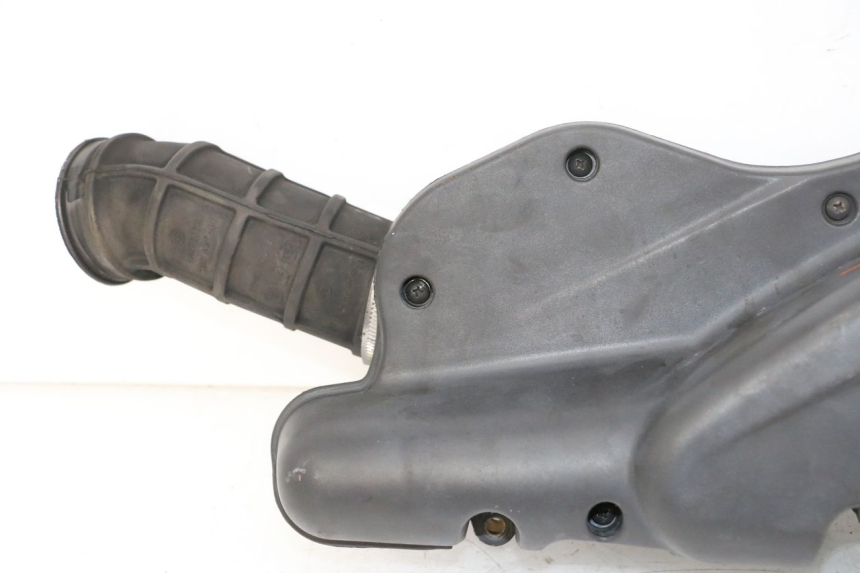 photo de CAJA FILTRO PIAGGIO MP3 500 (2014 - 2017) - Estado de la superficie y material