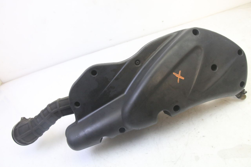 photo de CAJA FILTRO PIAGGIO MP3 500 (2011 - 2015) - Vista principal