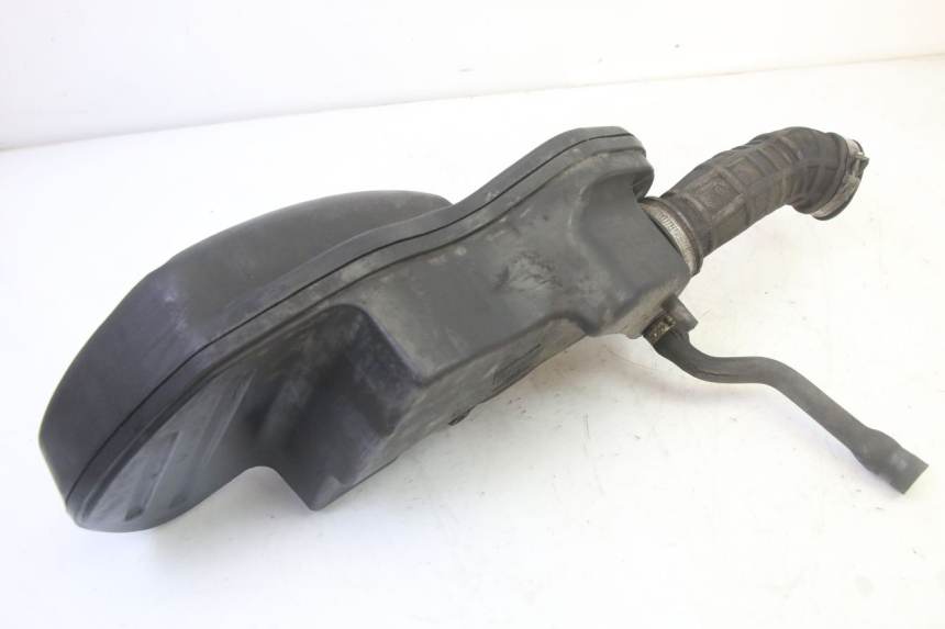 photo de CAJA FILTRO PIAGGIO MP3 500 (2011 - 2015) - Zoom estado de uso