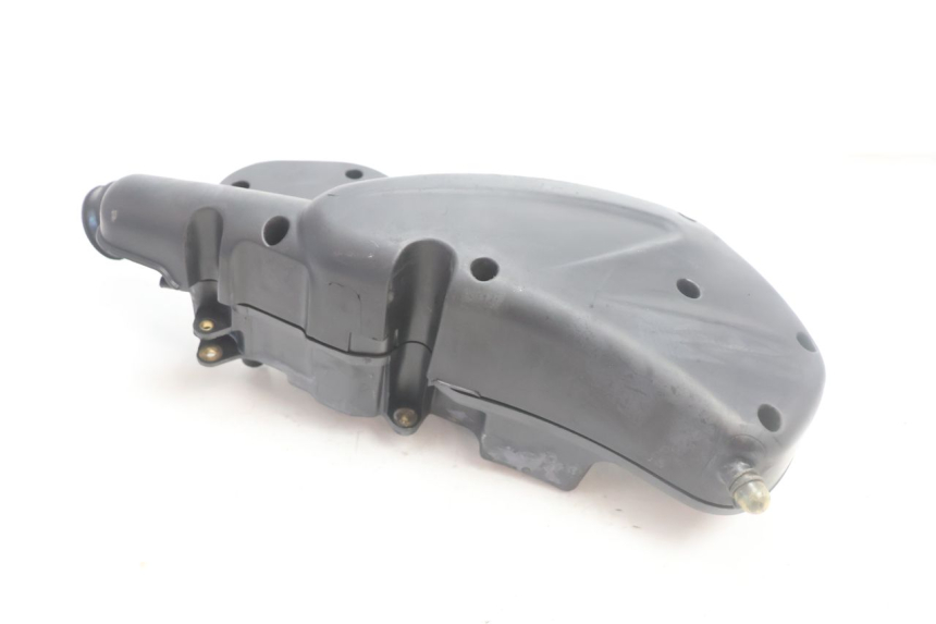 photo de CAJA FILTRO PIAGGIO MP3 500 (2016 - 2018) - Zoom estado de uso