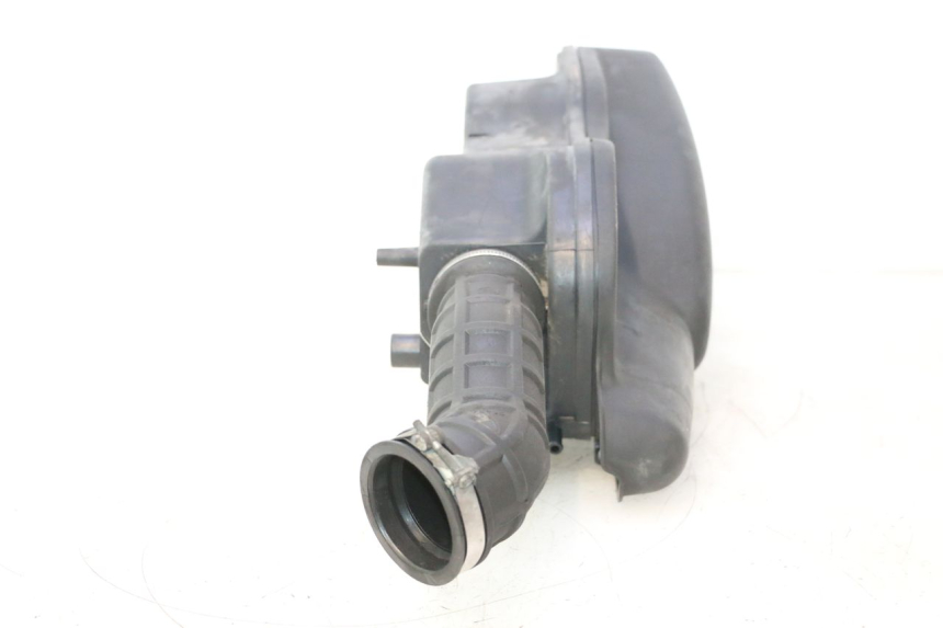 photo de CAJA FILTRO PIAGGIO MP3 500 (2011 - 2015) - Detalles de los puntos de fijación