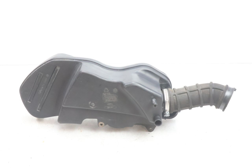 photo de CAJA FILTRO PIAGGIO MP3 500 (2016 - 2018) - Primer plano técnico