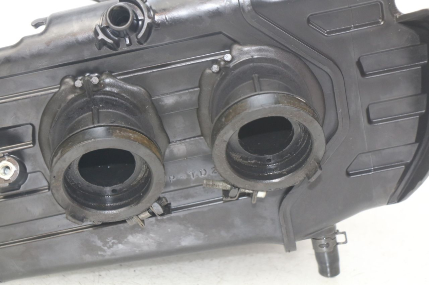 photo de CAJA DE AIRE YAMAHA MT-07 MT07 ABS 700 (2014 - 2017) - Detalles de los puntos de fijación