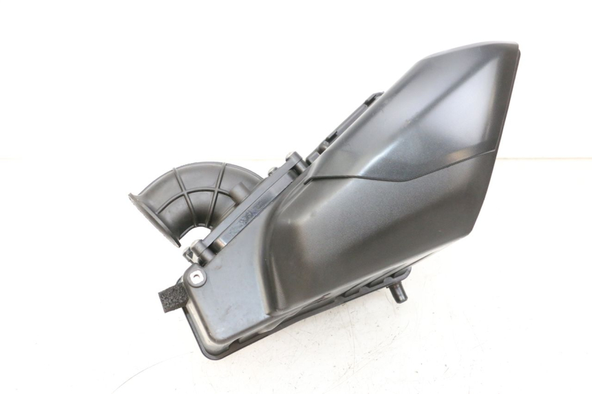 photo de CAJA FILTRO YAMAHA MT-07 MT07 ABS 700 (2018 - 2020) - Primer plano técnico
