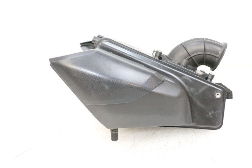 photo de CAJA FILTRO YAMAHA MT-07 MT07 ABS 700 (2018 - 2020) - Detalles de los puntos de fijación