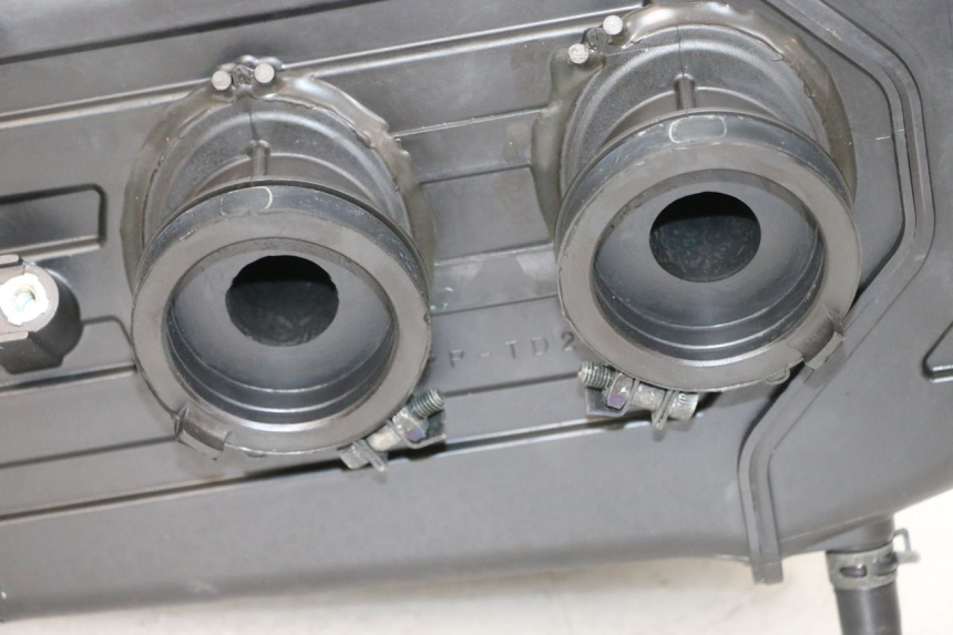 photo de CAJA FILTRO YAMAHA MT-07 MT07 ABS 700 (2018 - 2020) - Estado de la superficie y material