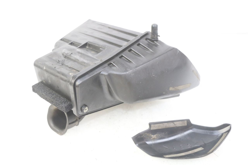 photo de CAJA DE AIRE YAMAHA MT-07 MT07 700 (2018 - 2020) - Zoom estado de uso