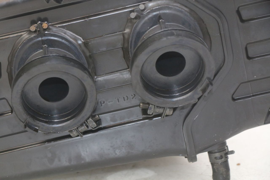 photo de CAJA DE AIRE YAMAHA MT-07 MT07 700 (2018 - 2020) - Vista general del producto