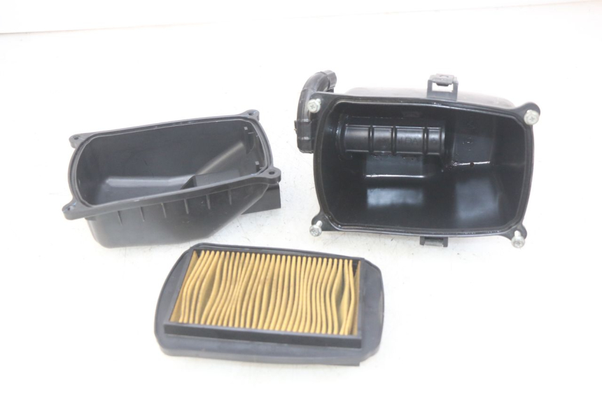 photo de CAJA DE AIRE YAMAHA MT ABS 125 (2014 - 2018) - Vista principal