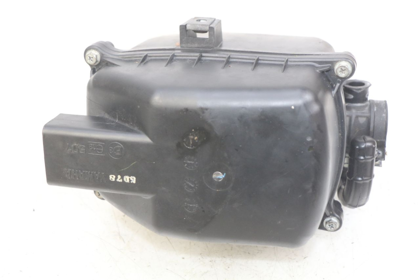 photo de CAJA DE AIRE YAMAHA MT ABS 125 (2014 - 2018) - Vista general del producto